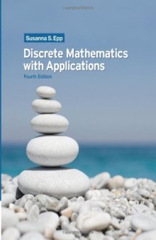 Discrete Mathematics with Applications, 4th Edition  