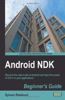 Android NDK Beginner's Guide