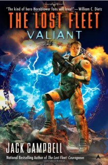 Valiant (The Lost Fleet, Book 4)