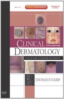 Clinical Dermatology, 5th Edition