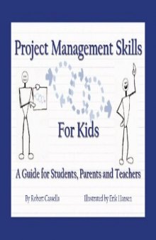 Project Management Skills for Kids