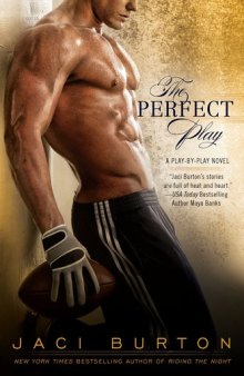 The Perfect Play (A Play-by-Play Novel)