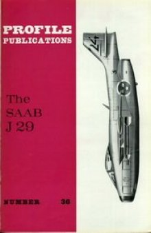 Saab J 29