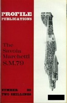 Savoia Marchetti S.M.79