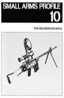 SIG Rifle