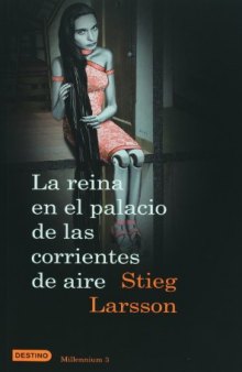 La reina en el palacio de las corrientes de aire [Import] (Spanish Translation)