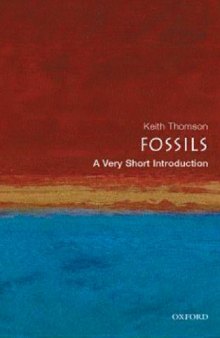 Fossils. A Very Short Introduction