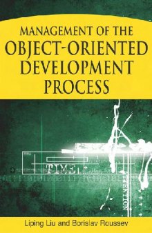 Management of The Object-Oriented Development Process [UML]
