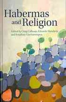 Habermas and religion