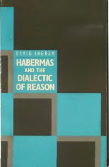 Habermas and the Dialectic of Reason