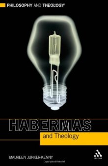 Habermas and Theology  