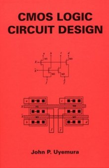 Cmos Logic Circuit Design