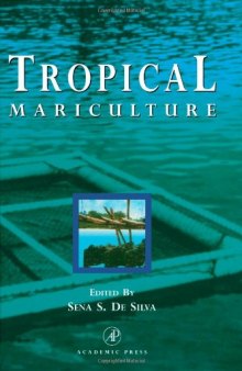 Tropical Mariculture