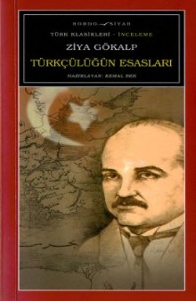 Türkçülüğün Esasları