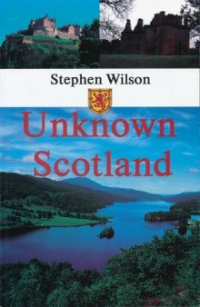 Unknown Scotland