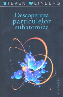 Descoperirea particulelor subatomice