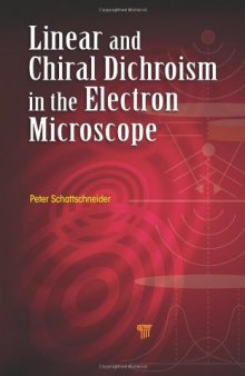Linear and Chiral Dichroism in the Electron Microscope