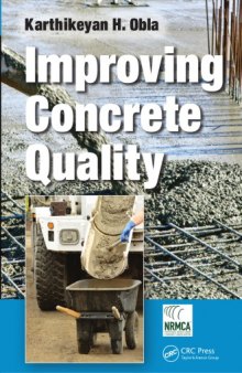Improving Concrete Quality