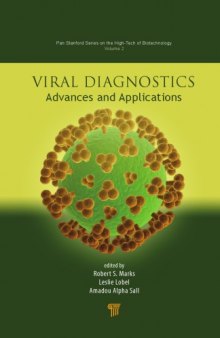 Viral diagnostics : advances and applications
