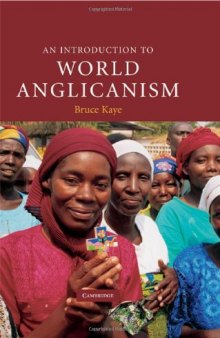 An Introduction to World Anglicanism (Introduction to Religion)