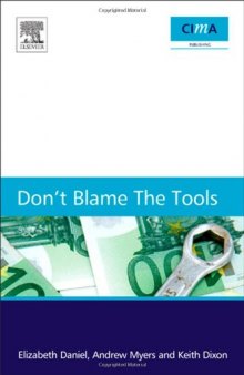 Don't blame the tools: The adoption and implementation of managerial innovations