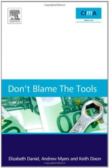 Don't blame the tools: The adoption and implementation of managerial innovations  