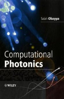 Computational Photonics