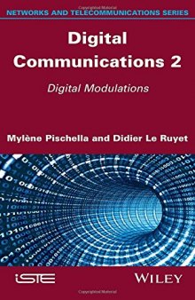 Digital Communications 2: Digital Modulations