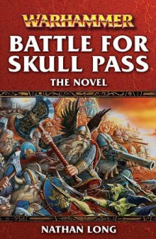Warhammer Battle for Skull Pass