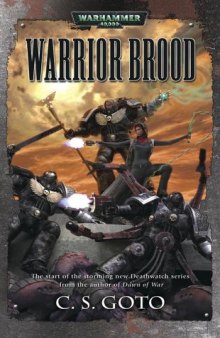 Warrior Brood (Warhammer 40,000)