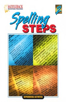 Spelling Steps 2