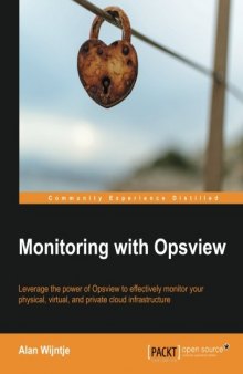 Monitoring with Opsview