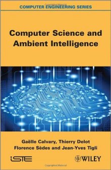 Computer Science and Ambient Intelligence