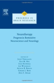 Neurotherapy: Progress in Restorative Neuroscience and Neurology