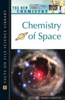 The Chemistry of Space
