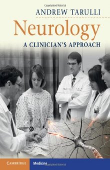 Neurology: A Clinician's Approach