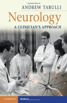 Neurology: A Clinician's Approach  