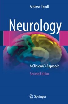 Neurology: A Clinician’s Approach