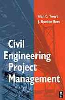 Civil engineering project management