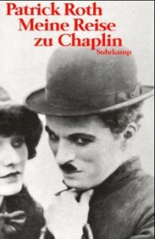 Meine Reise zu Chaplin