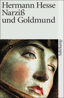 Narziß und Goldmund: Erzählung  