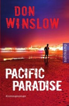 Pacific Paradise (Kriminalroman)  