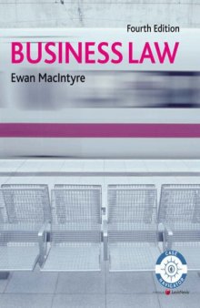 Business Law  