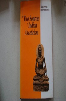 Two Sources of Indian Asceticism