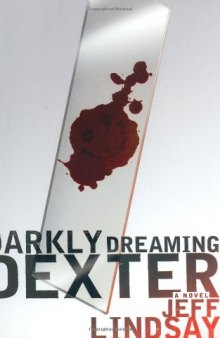 Darkly Dreaming Dexter  