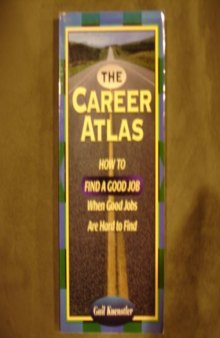 The career atlas