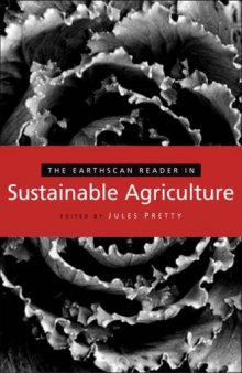 The Earthscan Reader in Sustainable Agriculture (Earthscan Readers Series)