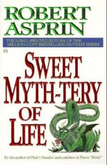 Sweet Myth-tery of Life (Myth, Book 10)