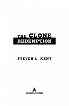 The Clone Redemption  