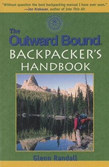 The Outward Bound Backpacker's Handbook